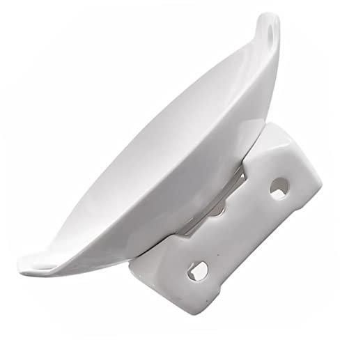 OQHAIR 1 Ensemble plaques chauffantes serveurs à Tarte Assiettes à Fondue ustensiles de Cuisine antiadhésifs Grand Bol à Salade Chauffe-Plats Plateau en Porcelaine marmite de Service de n