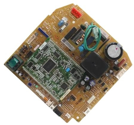 ARPZPPSK Central Air Conditioning Multi Split Internal Board Air Conditioner Motherboard，Compatible For Daikin EB09009 F 2391548 Motherboard Parts