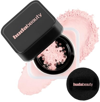 Baby Bake Mini Easy Bake Loose Powder Cherry Blossom - Mini polveri per fissatori sciolti Easy Bake Cherry Blossom