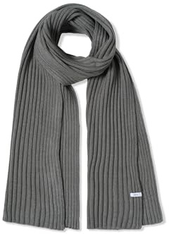 Cecil Strickschal pastel olive A