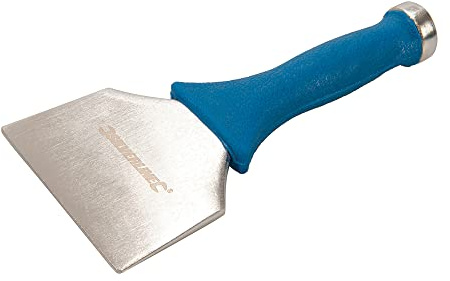 Silverline Expert Carpet Bolster 100mm (4) (996929)