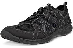 ECCO Women's TERRACRUISE LT Black 40