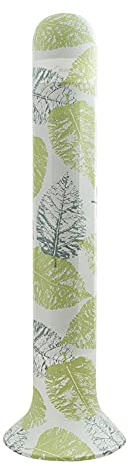 Turmventilatoren Staubschutz, Säulenventilator Abdeckhaube Waschbar Schutzhülle Kompatibel Mit Meisten Turmlüfter Staubschutzabdeckung für Säulenventilator Stehenden Bodenventilator Standventilator