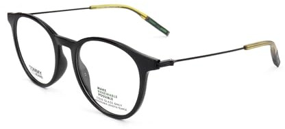 Tommy Hilfiger TJ 0078 Black 49/18/145 UNISEX Brillen