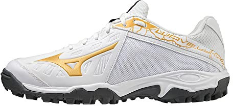 Mizuno Wave Lynx Hockey Scarpe - SS23-36.5