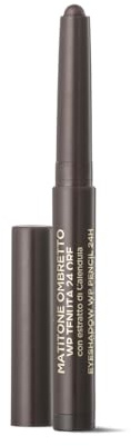 Bottega Verde - Matitone ombretto, 1,5 gr, con estratto di Calendula, waterproof tenuta 24H, prugna