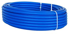 Dipra 21626 Tube per, Bleu