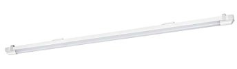 OSRAM LED Lichtband-Leuchte | Leuchte für Innenanwendungen | Kaltweiß | Länge: 120 cm | LED Power Batten
