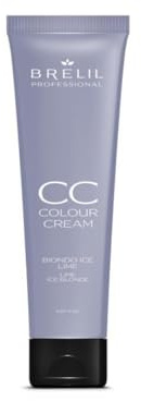 Brelil CC Cream Crema Colorata 150ML Biondo Ice Lime