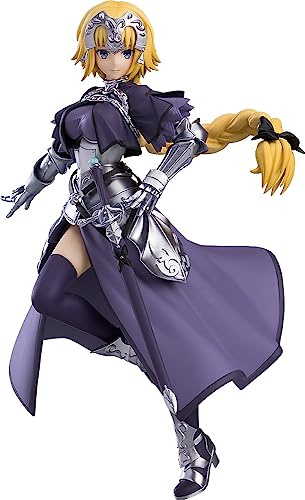 Ödet/Grand Order statuette PVC Pop Up Parade Statue Ruler/Jeanne d'Arc 17 cm