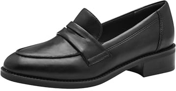 Tamaris dam 1-24331-43 tofflor, svart matt, 38 EU, Svart Matt, 38 EU