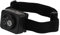 Videocamera Montata Sulla Testa, Telecamera Frontale a LED 1080P,Videoregistratore Montato Sulla Testa con Illuminazione Regolabile a 45°,Rilevamento Intelligente,Batteria 1000MAh