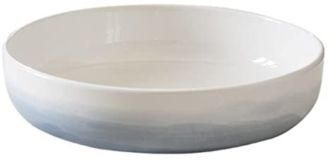 PRETYZOOM Bol Céramique Polyvalent pour Soupe Salade Fruits Et Riz Résistant à Haute Température Facile à Nettoyer Coloris Assortis pour Cuisine Et Table
