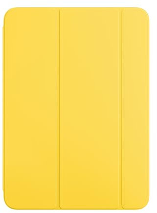 Apple Smart Folio per iPad (A16) - Giallo limone ​​​​​​​