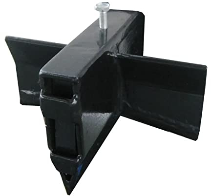 Spaltkreuz für Güde Holzspalter Basic 10 und 14T/DTS