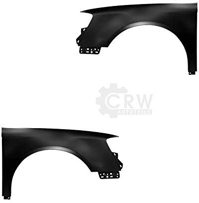 Kotflügel Set Satz für 3C2 3C5 Bj. 05-11 Limousine Variant alle Modelle