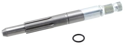 Kickstarterwelle inkl. Dichtring S51, SR50, KR51/2