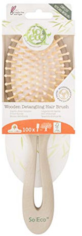 So Eco Spazzola Districante Delicata Biodegradabile - 120 g