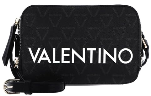 Valentino Borse a Spalla 3KG-LIUTO NERO/MULTICOLOR ONE SIZE WOMENS
