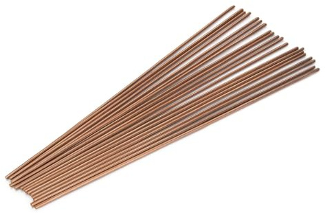 Svetsstång, Praktisk och Hållbar, Lättanvänd Användbarhet, Högkvalitativa Material, Lätt Att Ersätta Fosforkopparsvetsstång för Luftkonditionering
