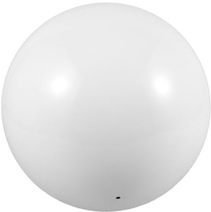 Supvox Spiegelkugel Aus Edelstahl Für Garten Dekorativ Reflektierend Gartenkugel Ball Für Außen Terrasse Modernes Ornament