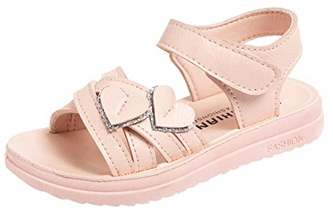 Generisch 2025 Sandalias Niñas Zapatos Niños Zapatos Descalzos Zapatillas de Verano Zapatos de Trekking Zapatos de Verano Cómodas Sandalias Transpirables Zapatos de Baño Zapatos Descalzos Zapatos