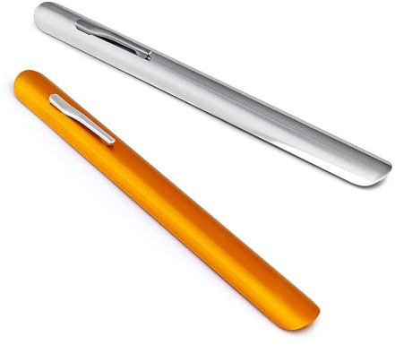 2 pezzi raccoglie briciole da tavolo, 15 cm, raccogli briciole, raccogli briciole da tavolo manuale per liberare la tovaglia per ristoranti e camerieri (oro, argento)