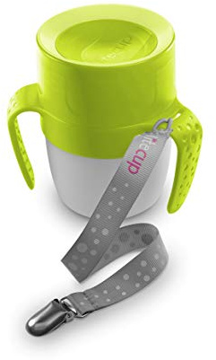 litecup Bebé (Verde Neón)