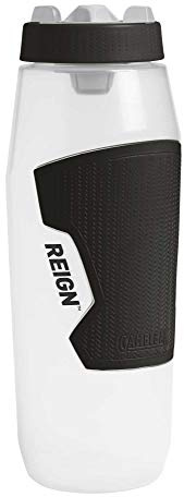 CAMELBAK Reign Bidón, Unisex, Negro, Talla única