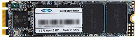Inception TLC830 Pro Series 1TB NVME M.2 80mm 3D TLC