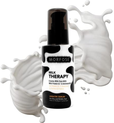 Morfose Milk Therapy Serum 100 ml