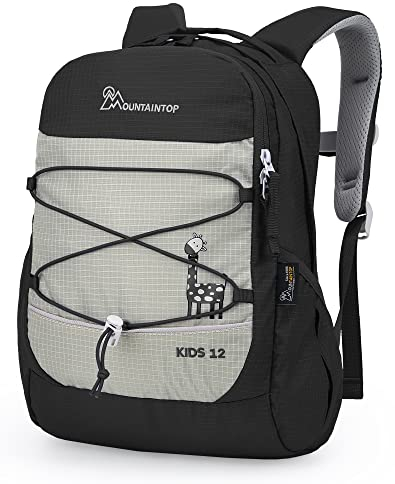 Mountaintop Kinderrucksack Kindergartenrucksack Jungen Mädchen Kleiner Tagesrucksack Schulrucksack Kindertasche 3-7 Jahren