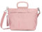 Mandarina Duck MD20 Handbag, MD 20 Donna, Rosa, Medium