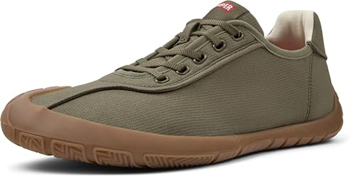 Camper Path K100886, Zapatillas Hombre, Verde Medio 010, 43 EU