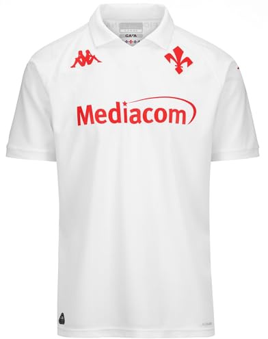 Kappa 371u4uw-001 Fotbollströja Unisex Vuxen