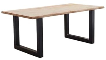 Shiito Modelo KIEV JC Mesa de Comedor 180 x 98 x 75 cm