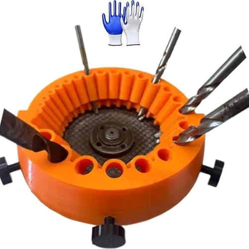 Bit Forage Poinçonnage D'outil High Performances Imprimé 3D Ensemble Pointeur Fonctionnement Facile Pour Améliorer Durabilité Les Précisions