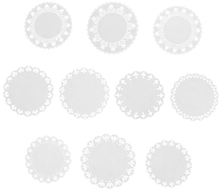 WEKAMOS Carta Decorativa in per Scrapbooking Fai da Te Materiali per Decorazioni Carta Resistente e Riutilizzabile per Album e per Progetti Creativi