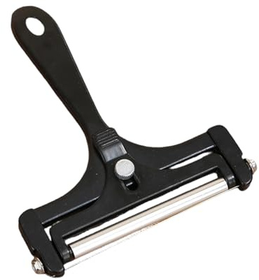 YIGZYCN Multifunctional Cheese Slicer with Smooth Surfaces and Easy Cleaning Cutter Great for Kitchen and Dining Needs Restaurant Cutter