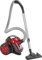 Clatronic® Staubsauger Beutellos | Testsieger Preis/Leistung bei Haus & Garten-Test | Beutelloser Staubsauger 700W | Bodenstaubsauger | Staubsauger inkl. Bürsten-/Fugendüse | BS 1308 rot