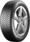 CONTINENTAL ALLSEASONCONTACT - 215/70R16 100H - B/B/72dB - Ganzjahresreifen