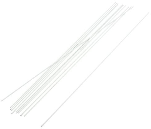 Baguette brasure argent 40% 850 XZF enrobée Ø2mm - pièce