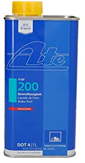 ATE Liquido freni 1Liter