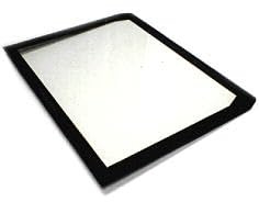 VITRE INTERIEURE PORTE DE FOUR pour FOUR DE DIETRICH - AS0022695