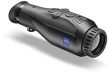 ZEISS DTI 4/50 Thermal Imaging Camera High-Resolution Monocular for Night Hunting and Wildlife Observation