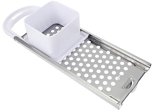 Presse À Nouilles Manuelle 1 Pièce Nettoyage Facile Utilisation Sûre Acier Inoxydable Pour