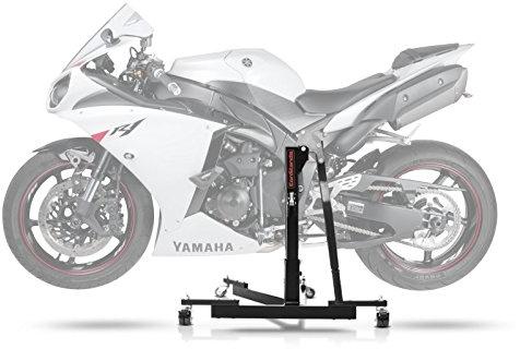 Zentralständer passend für Yamaha YZF-R1 07-14 Motorradheber ConStands Power-Evo DPLKI2
