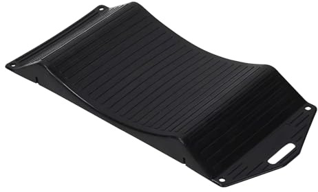 Cunei per rimorchio, tappetino antiscivolo per parcheggio, dispositivo di bloccaggio pneumatici per, camion, SUV, trasportare, viaggi, campeggio,