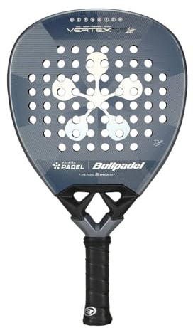 Bullpadel Vertex 05 Light Premier Padel 26 Donna