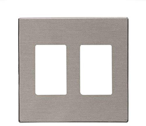 Niessen 8555.1 AI - Tapa toma vdi doble ai